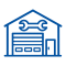verkstad symbol
